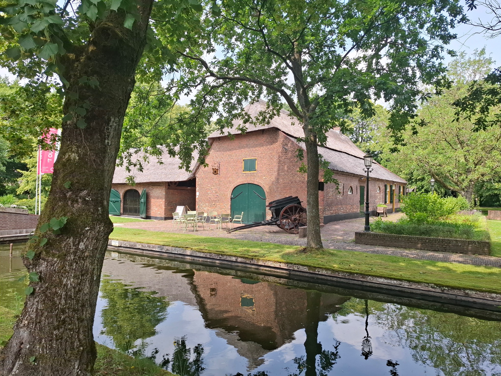 1 Museum ’t Oude Slot Veldhoven (foto Peter Thoben)