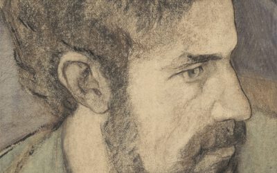 Johannes Proost en Andreas Schotel in het Rijksprentenkabinet