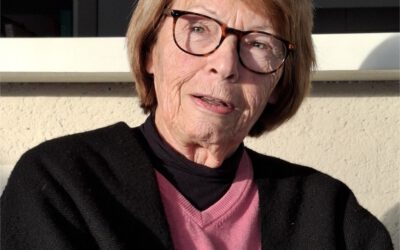 Schotel op de foto door Lenie van Rijn 