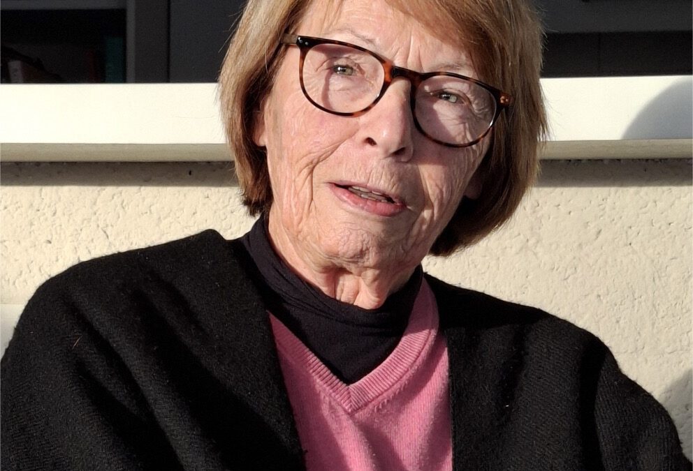 Schotel op de foto door Lenie van Rijn 