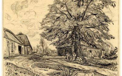 Over de lindeboom en ….. Esbeek
