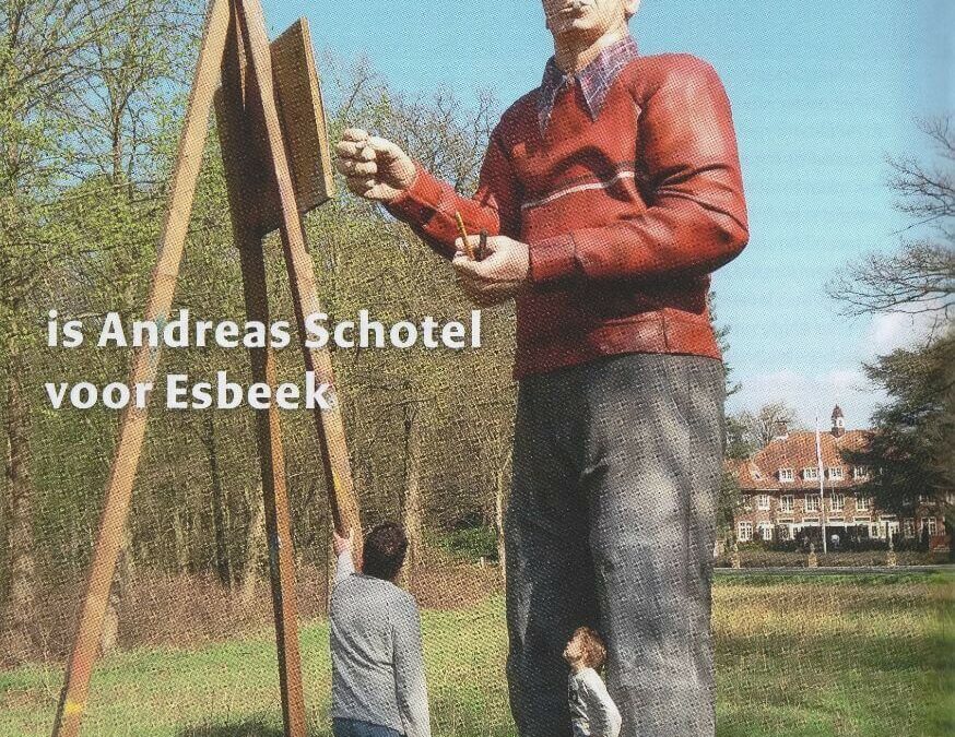 uit Brabants Landschap lente 2018
