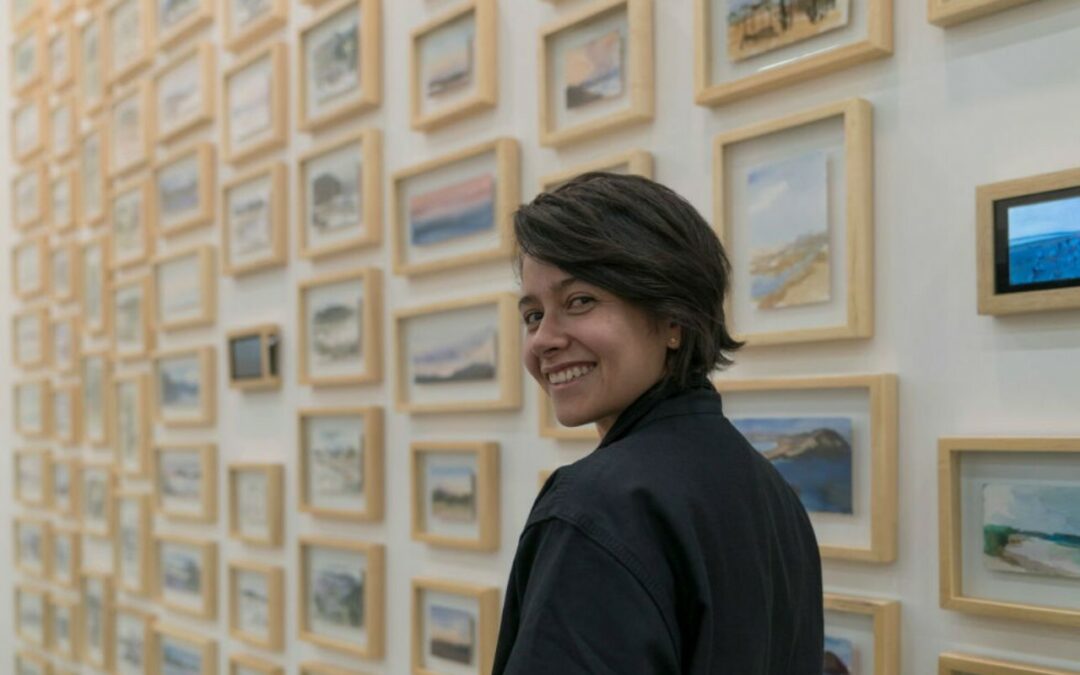 Vrienden van A. Schotel starten een Artist in Residence Project in Esbeek