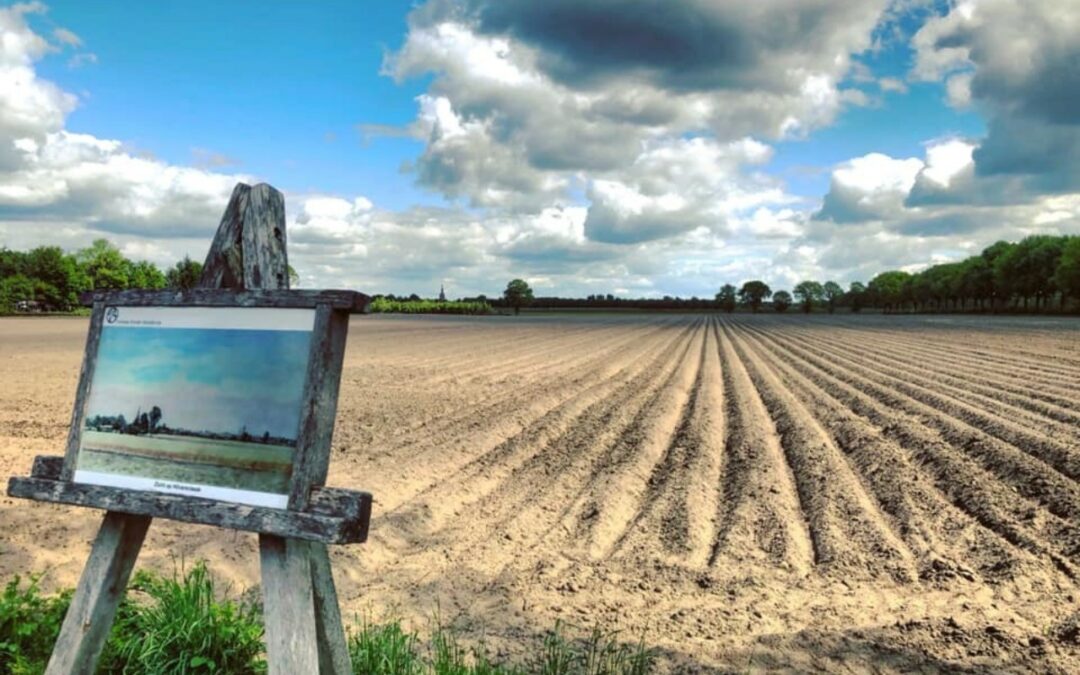 Blog, De Andreas Schotelroute – Een leuke wandelroute in Noord Brabant | Reizen door Europa
