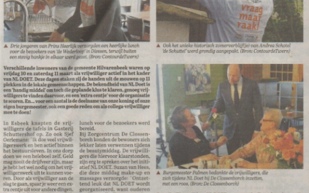 NL DOET 2017 (Hilverbode)