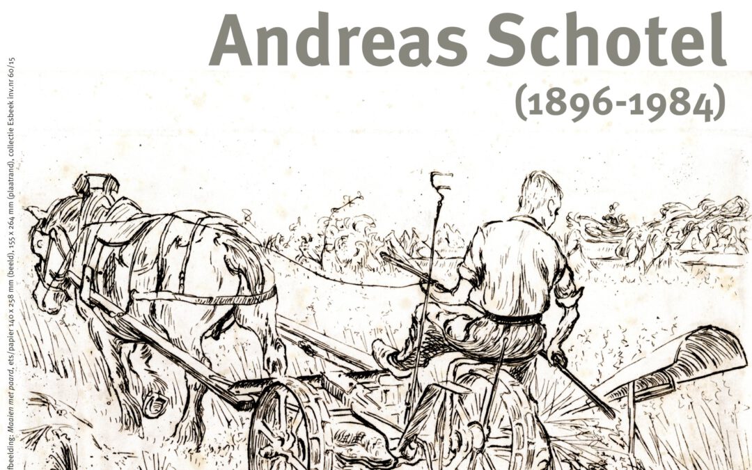 uitnodiging andreas schotel te gast met brabants werk