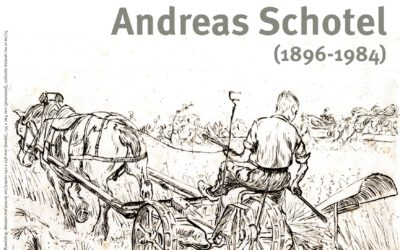 uitnodiging andreas schotel te gast met brabants werk